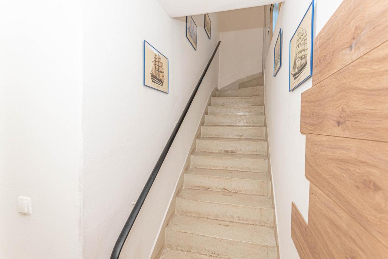 Apartment Nocturno Rogoznica  Extérieur photo